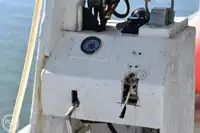 Palangrier à vendre