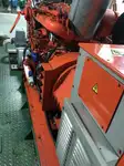 Navire-ferry à vendre