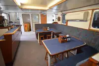 Cutter à vendre