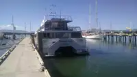 Catamaran à vendre