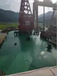 Péniche à vendre