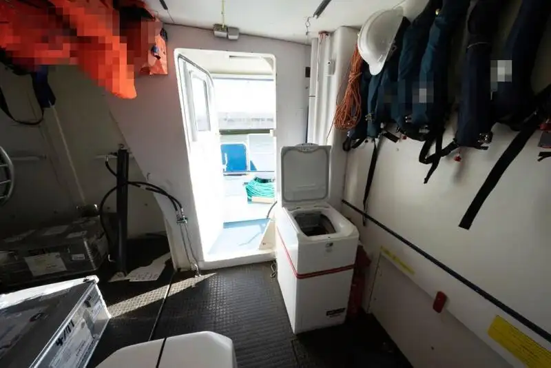 Remorqueur à vendre