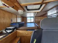 Remorqueur à vendre
