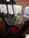 Bateaux de travail à vendre