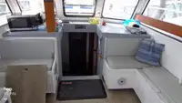 Navire-ferry à vendre