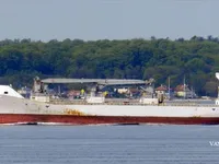 Navire frigorifique à vendre
