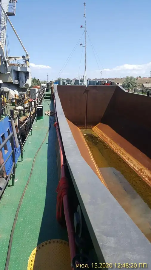 Péniche à vendre