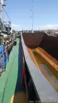 Péniche à vendre