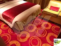 Navire de croisière à vendre