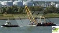 Navire grue à vendre