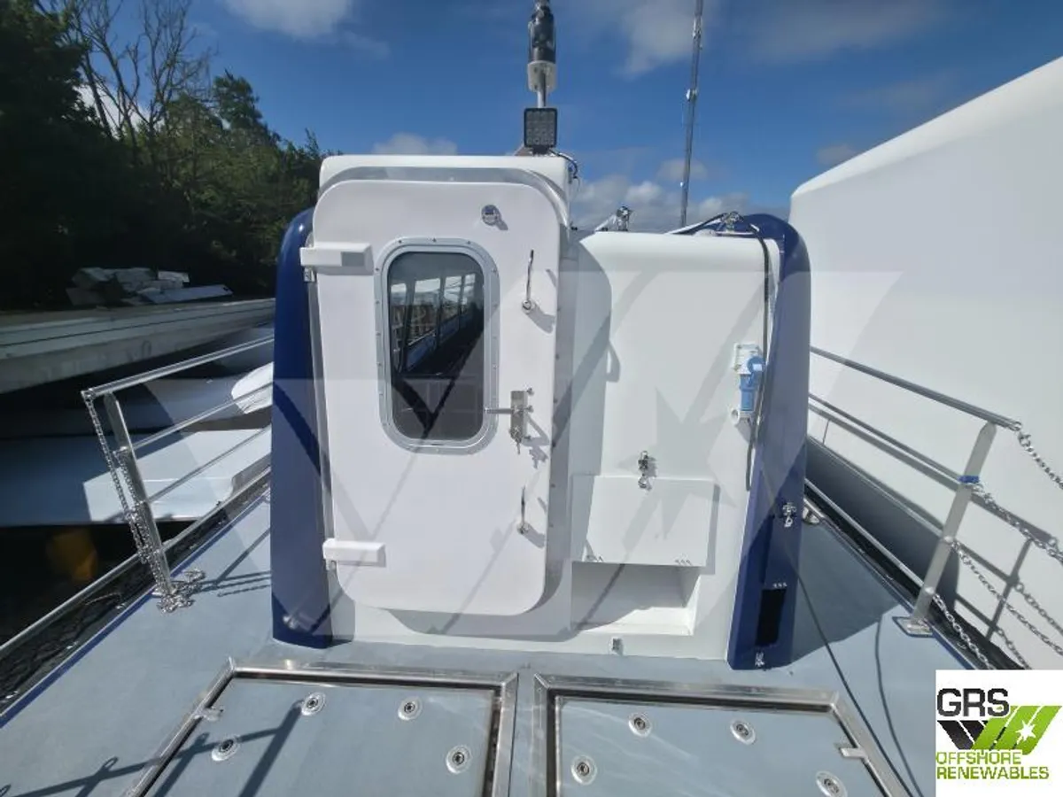 Bateau pilote à vendre