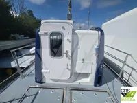 Bateau pilote à vendre