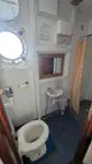Navire d'arpentage à vendre