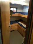 Chalutier à vendre