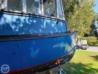 Navire-ferry à vendre