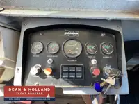 Remorqueur à vendre