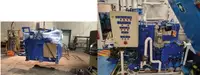 Pétrolier / chimiquier à vendre