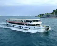 Traversier à vendre