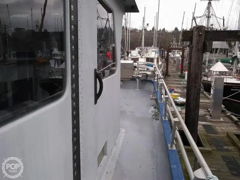 Cutter à vendre
