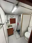 Navire porte-conteneurs à vendre