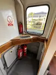 Navire-ferry à vendre