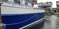 Catamaran à vendre