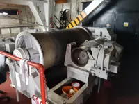 Péniche à vendre