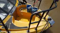 Navire mixte (croisière et transport de marchandises) à vendre