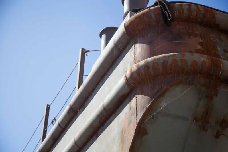 Péniche à vendre