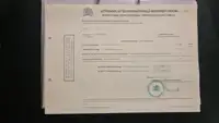 Navire d'approvisionnement à vendre