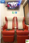 Navire de croisière à vendre