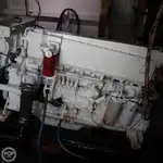 Navire de débarquement, citerne à vendre