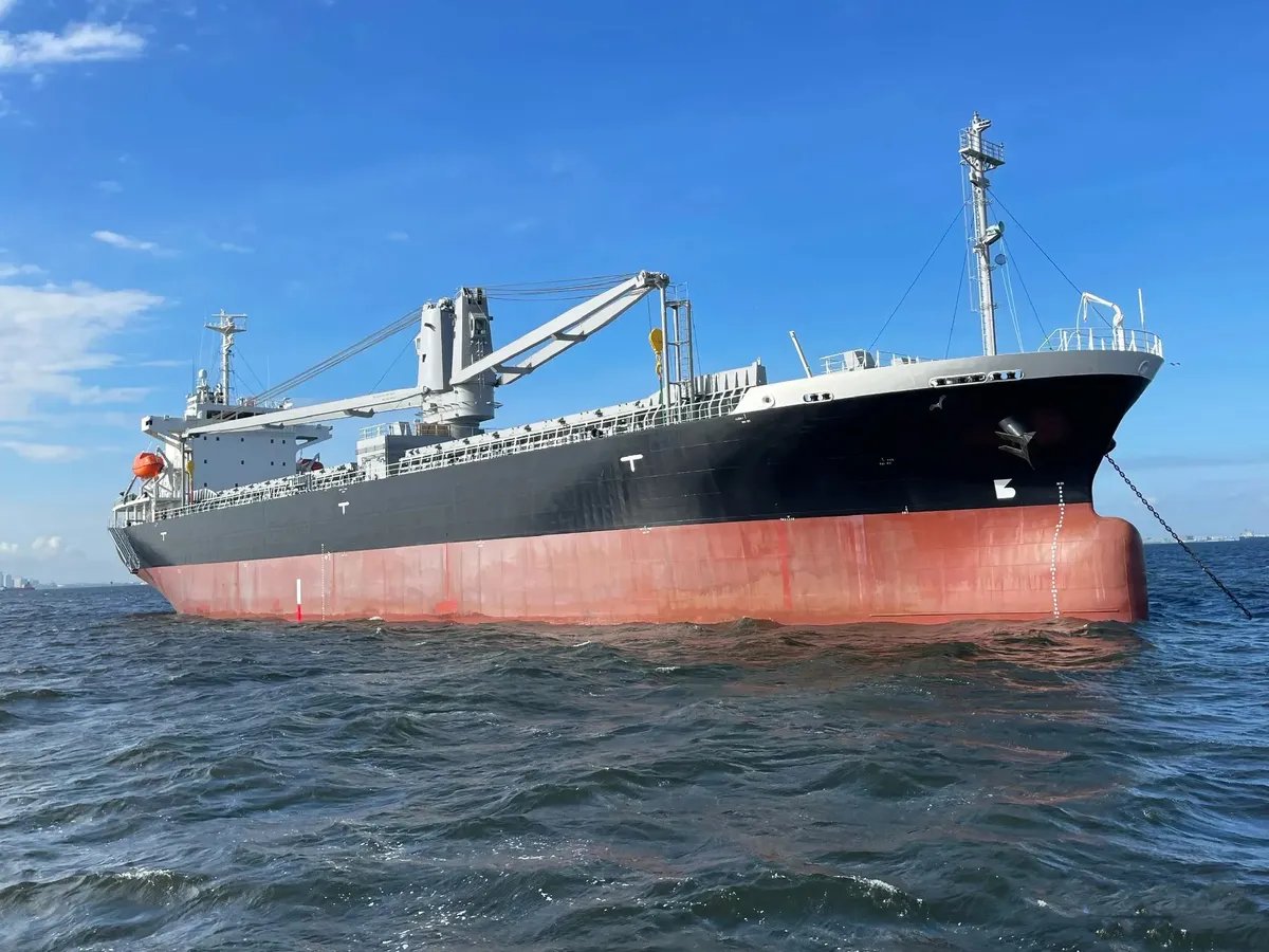 General Cargo/Multi-purpose à vendre