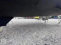 Navire de croisière à vendre