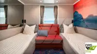 Bateau de croisière à vendre