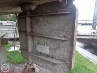 Remorqueur à vendre