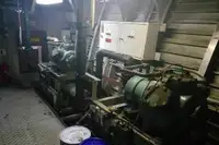 Navire de croisière à vendre