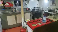 Palangrier à vendre