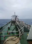 Pétrolier / chimiquier à vendre