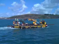 Péniche à vendre