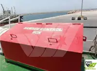 Navire d'arpentage à vendre