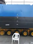Bateaux de travail à vendre