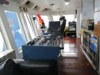 Navire frigorifique à vendre
