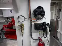 Remorqueur à vendre