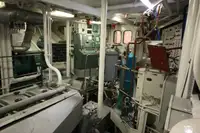 Navire Ro-Ro à vendre