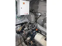 Bateau de transport d'équipage à vendre
