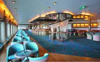 Navire de croisière à vendre