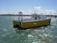 Catamaran à vendre