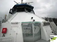 Catamaran à vendre