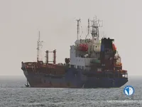 Pétrolier / chimiquier à vendre